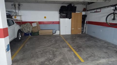 Foto 2 de Garaje de alquiler en Calle Turín, 16, Polígono Santa Ana, Cartagena