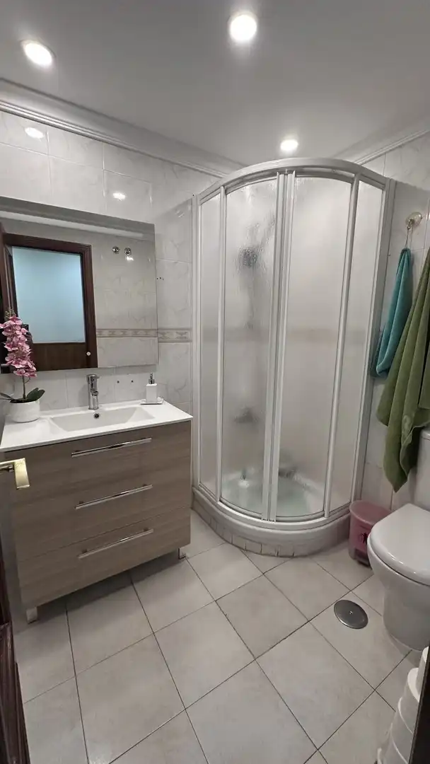 Apartament amb ascensor en venda a San Pedro de Alcántara, imagen 6