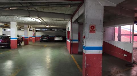 Foto 2 de Garatge en venda a Calle Loma de Los Riscos, 2, Calvario, Torremolinos