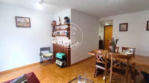 Foto 4 de Pis en venda a Berriozar, Navarra