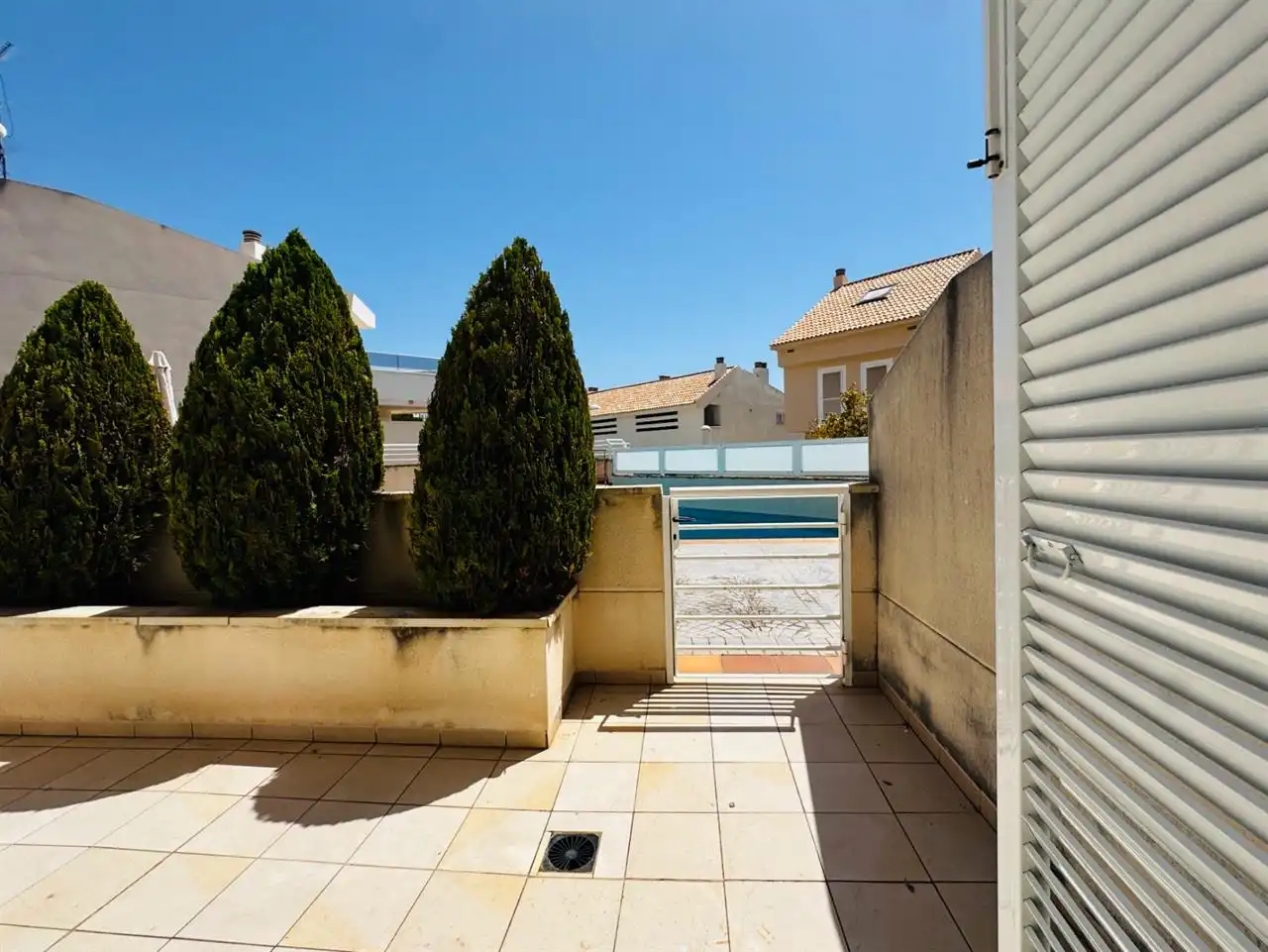 Dúplex en venta en Altea ciudad