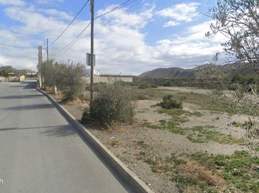 Terreny residencial en venda a Calle de S". Sebastian 64