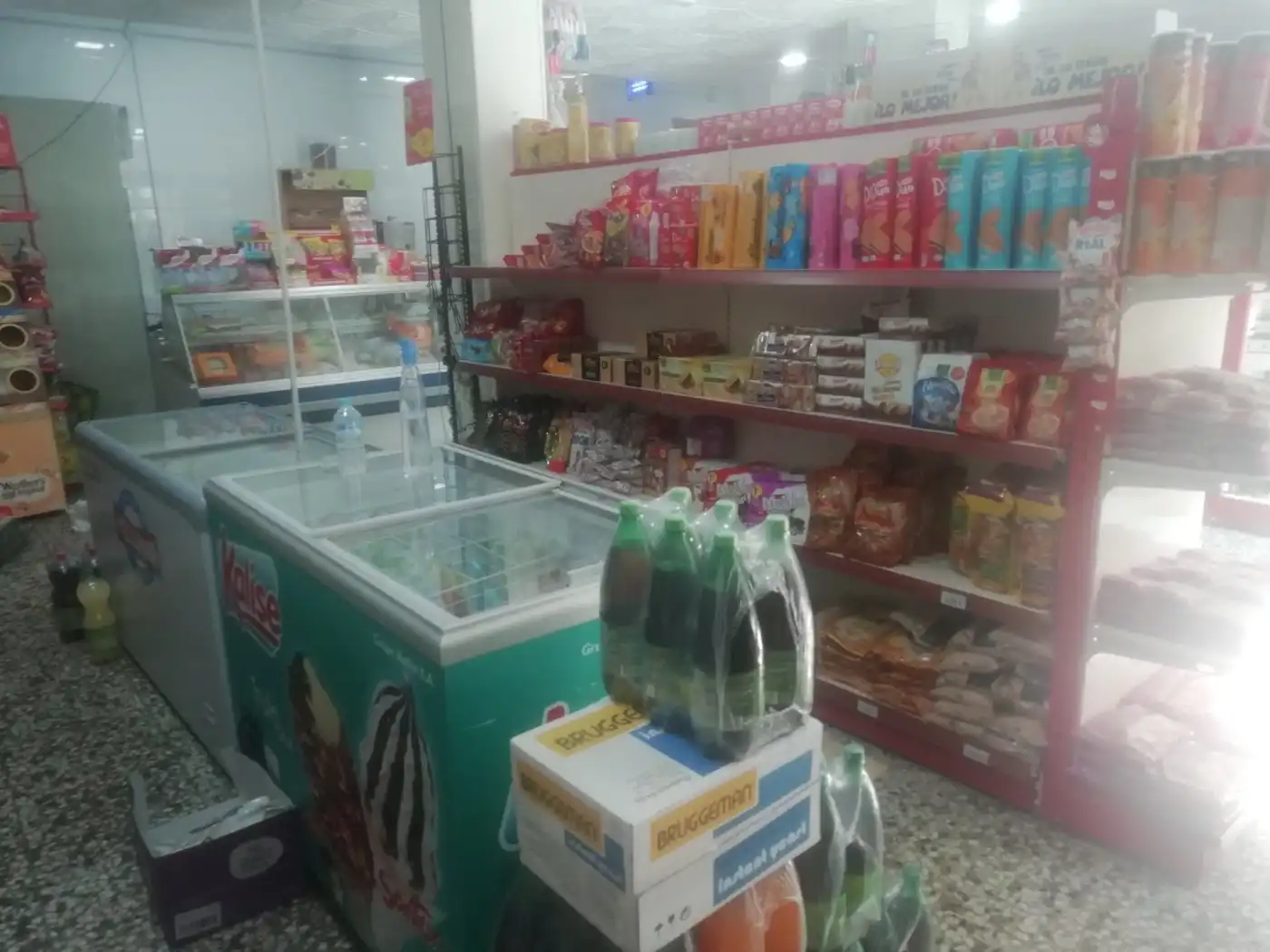 Local comercial en venda a Adra, imagen 5