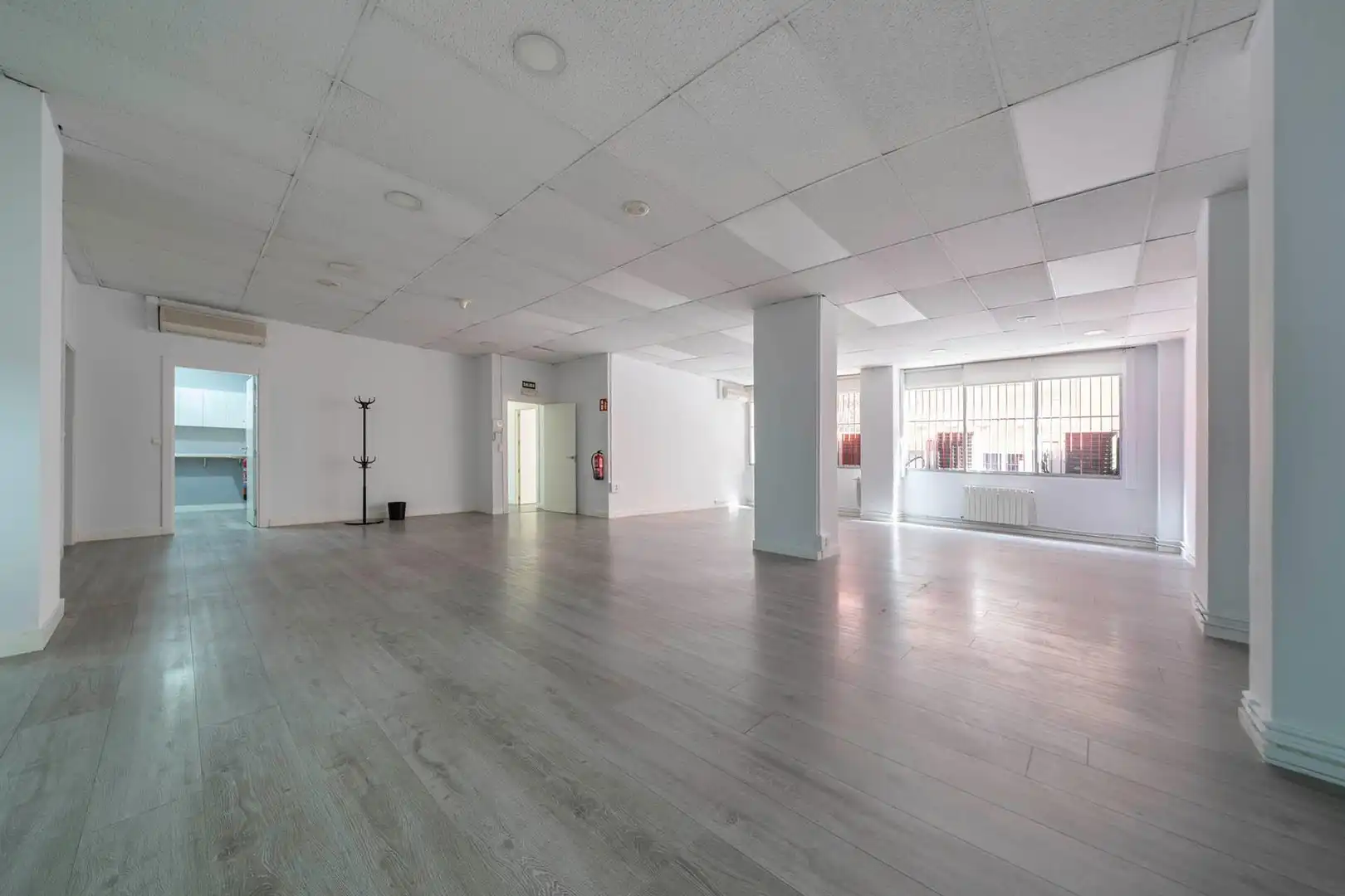 Oficina con ascensor en venta en Calle boix y morer, imagen 6