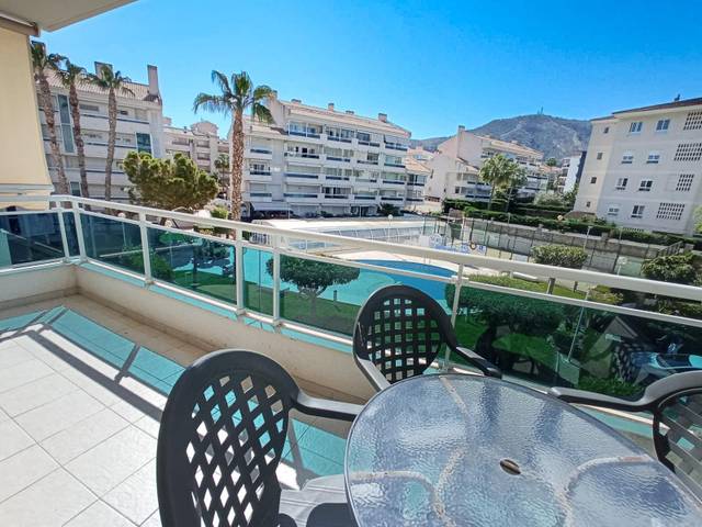 Apartamento en Venta en L'Albir