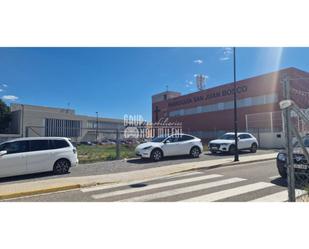 Exterior view of Residential for sale in Torrent