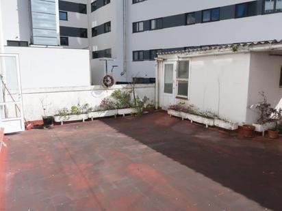 Terrace of Flat for sale in A Coruña Capital   with Terrace