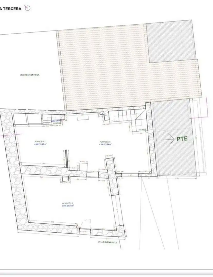 Houses for sale in Montán  with Storage room