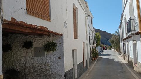 Photo 2 of House or chalet for sale in Avenida de la Constitución, 3, Cádiar, Granada