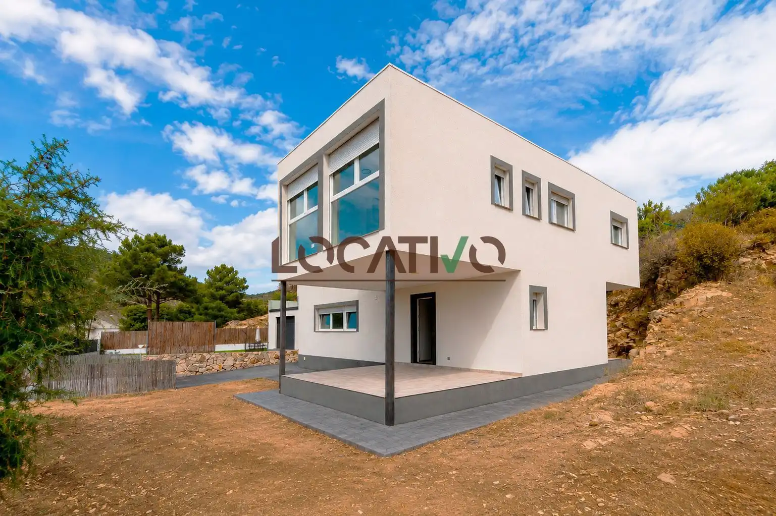 Haus mit Garten zum Verkauf in Robledo de Chavela, imagen 5