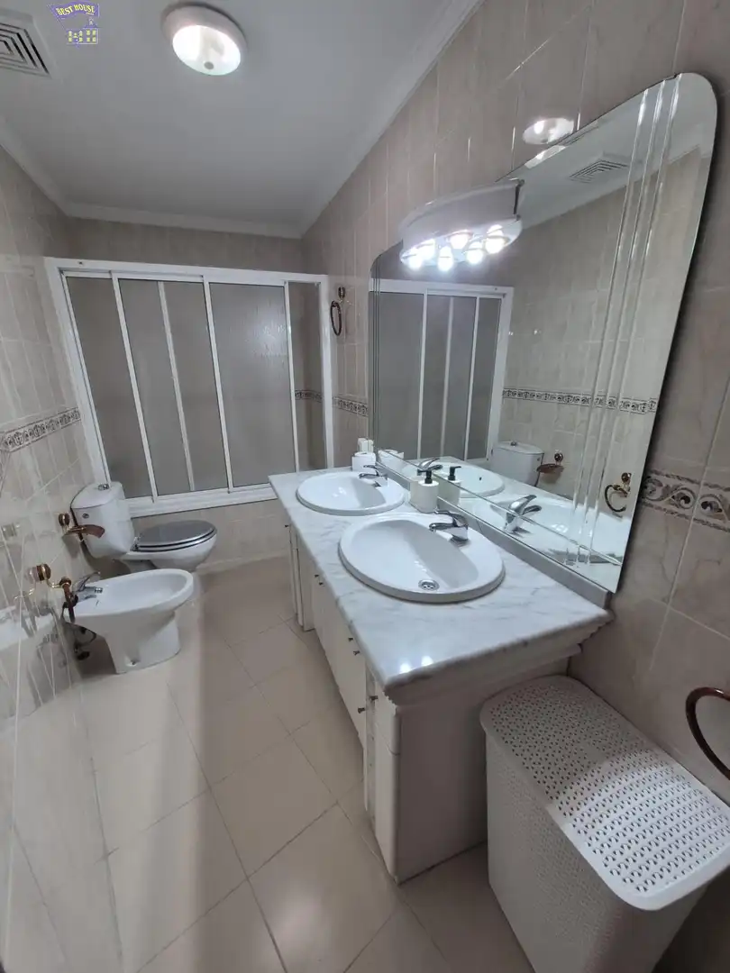 Baño de Piso de alquiler en Arcos de la Frontera