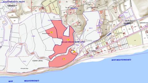 Foto 4 de Residencial en venta en Urbanización el Cabo, 27, Almayate, Vélez-Málaga