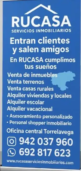Dúplex de lloguer en Miengo