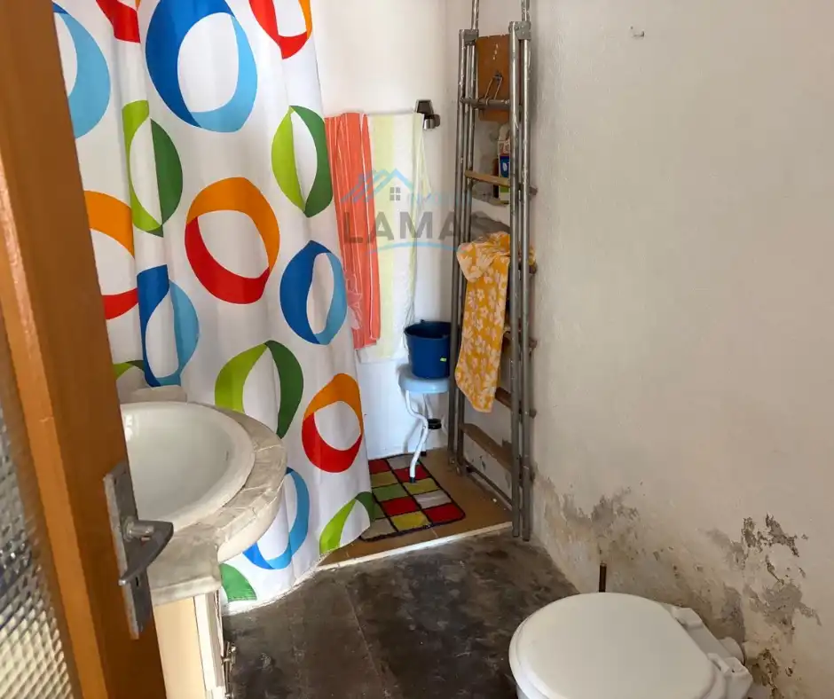 Baño de Casa adosada en venta en Belvís de Monroy
