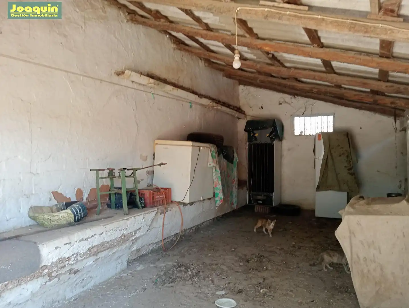 Casa rústica en venta en Centro, imagen 10