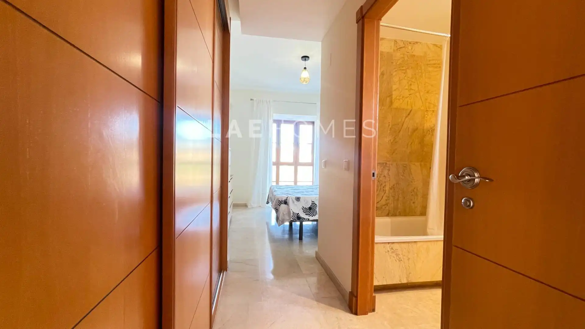 Apartamento con piscina en alquiler en Avenida Avenida Argonautas, imagen 11