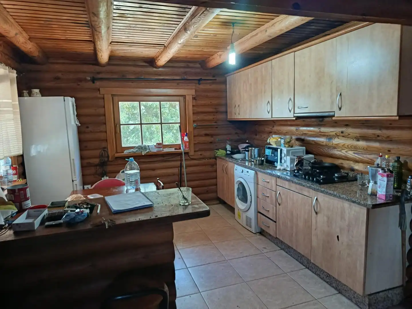 Casa rústica en venta en La Murada - Los Vicentes, imagen 7