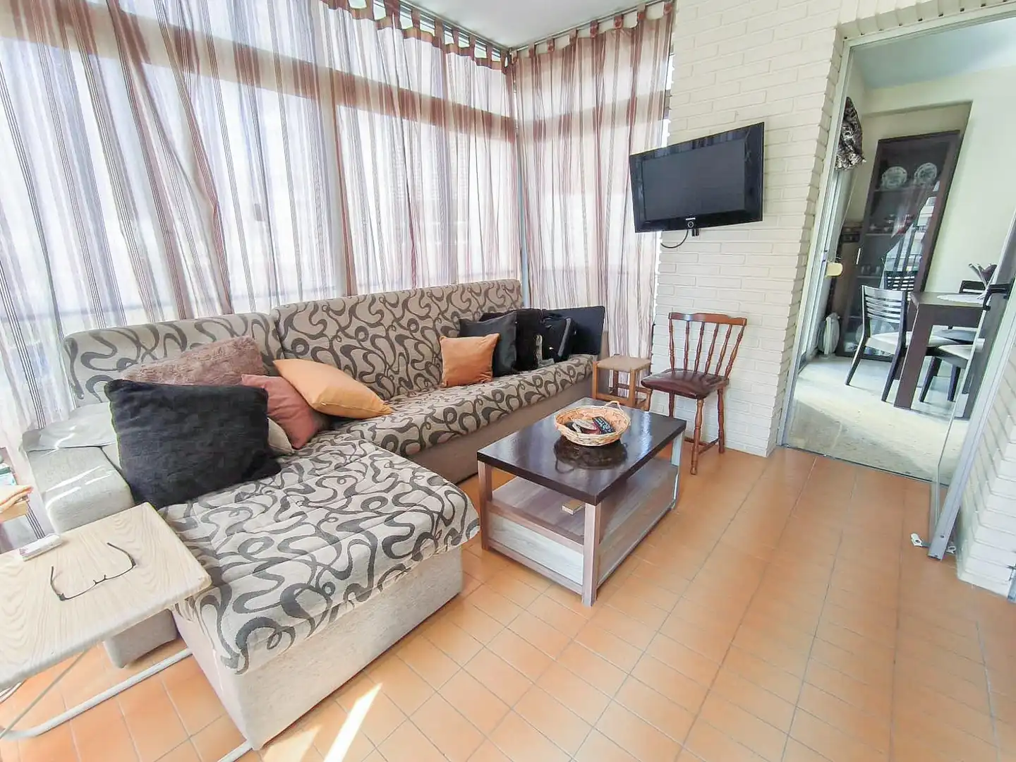 Flat with pool for sale in Playa de Levante, imagen 5