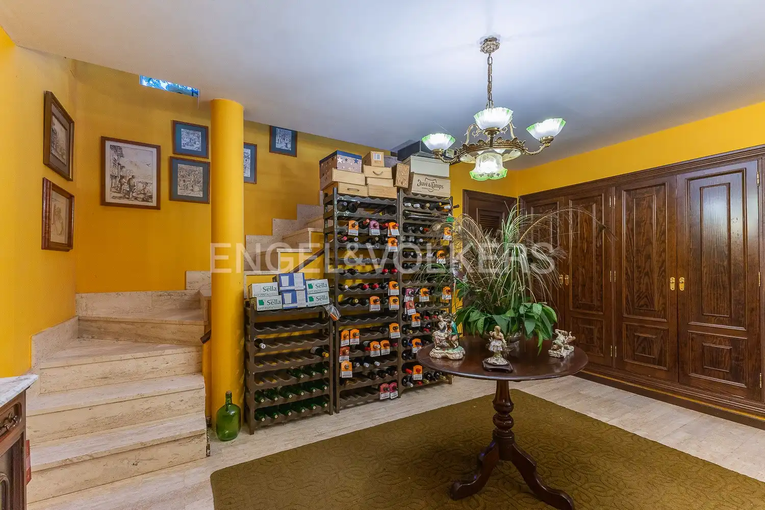 Casa con piscina in vendita a El Montgó, imagen 42
