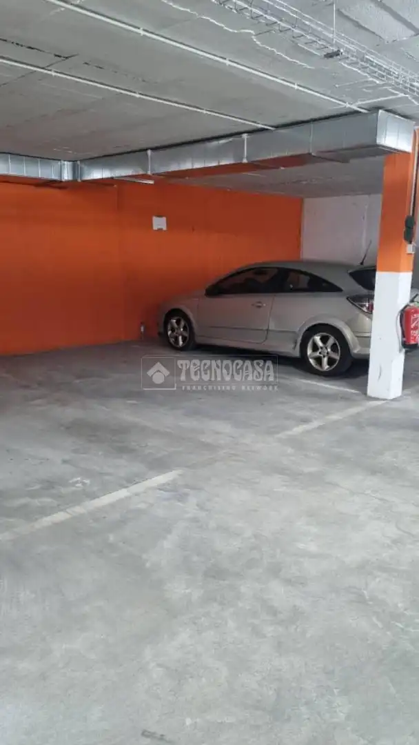 Parking de Garaje en venta en Alcobendas