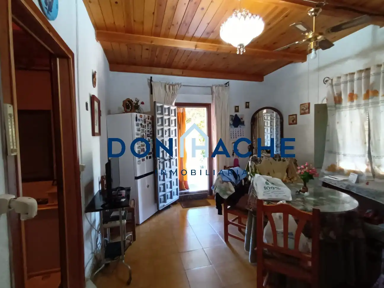 Casa o chalet en venta en Don Álvaro con Jardín privado, Terraza y Trastero