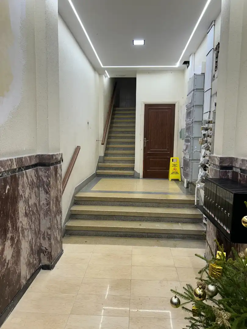 Wohnung zum Verkauf in Calle Emilia Pardo Bazán, imagen 16