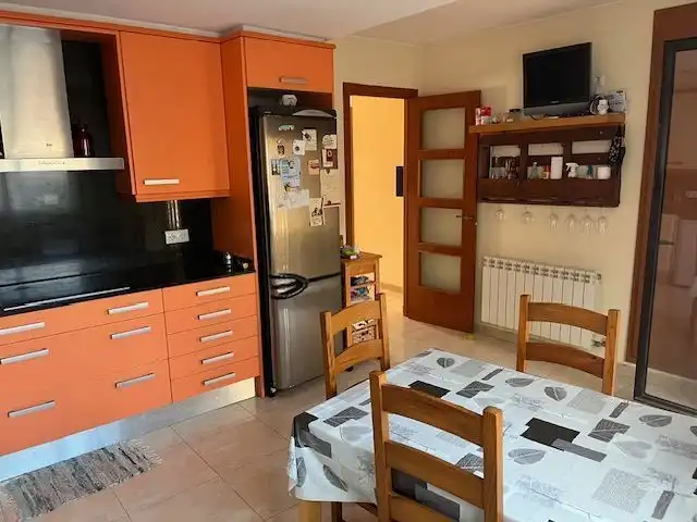 Terraced house with garden for sale in Llagostera, imagen 3
