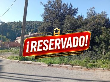 Terreny residencial en venda a Torrelles de Llobregat