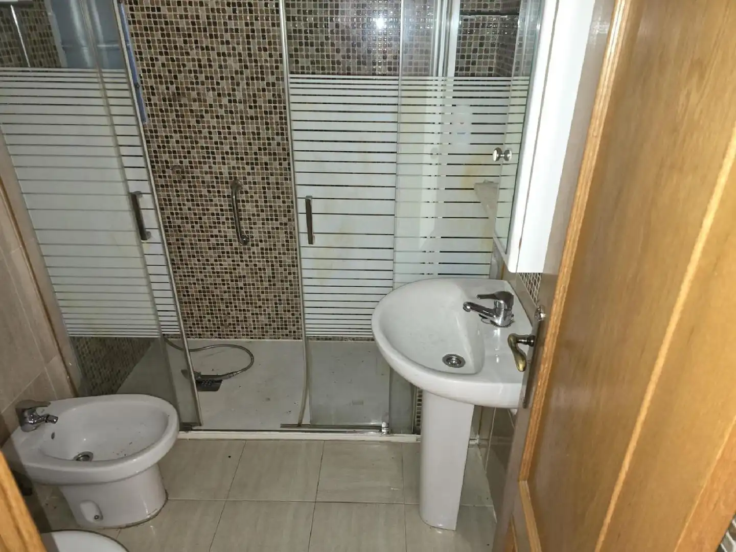 Baño de Piso en venta en Gijón 