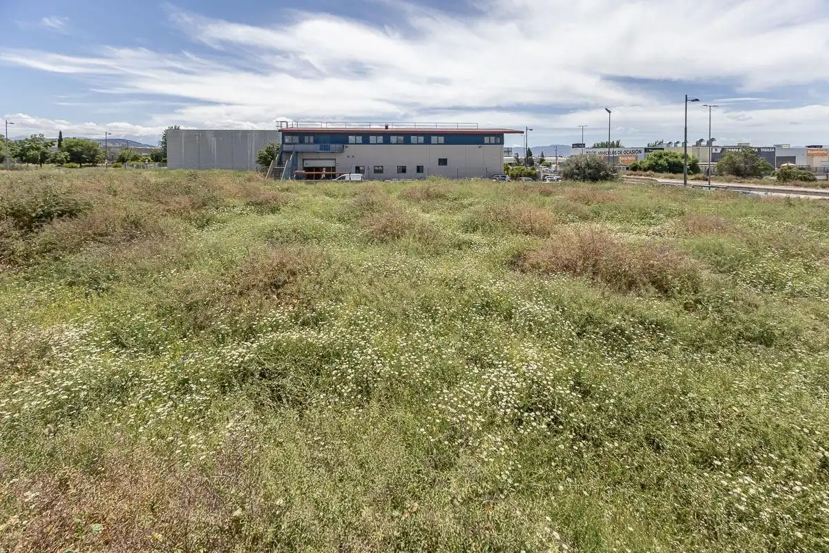 Lands and plots for sale in Calle Córdoba 69, imagen 11