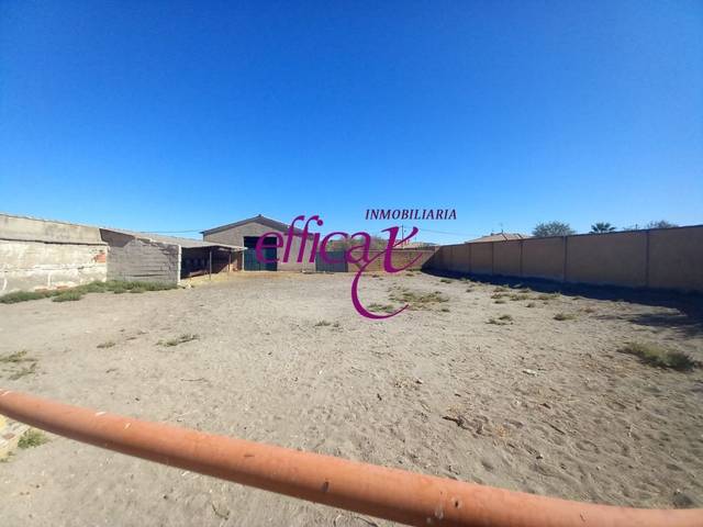 Terreno residencial en Venta en Santo Domingo-Caudilla