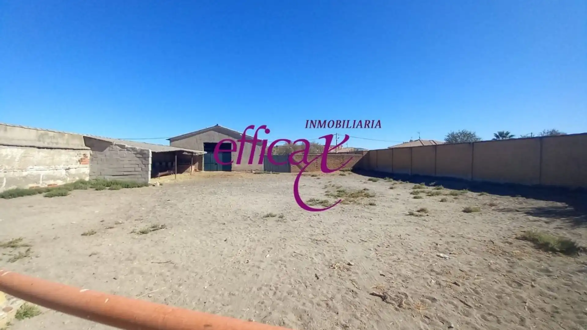 Residential for sale in Santo Domingo-Caudilla