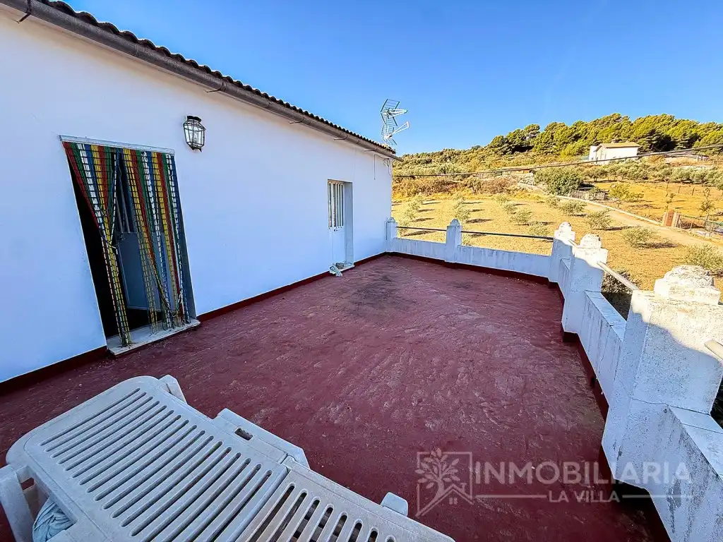 Casa rustica in vendita a Partida Dehesa, imagen 23