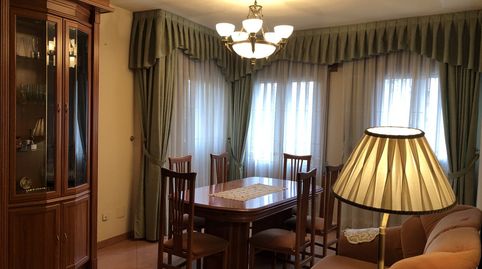 Photo 2 of Houses for sale in San Lorenzo - San Marcos, Segovia Capital