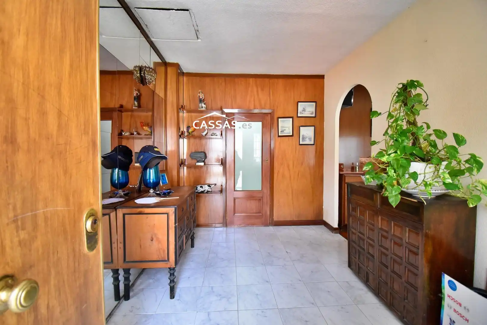 Adosado con jardín en venta en Calle de la jara, imagen 15