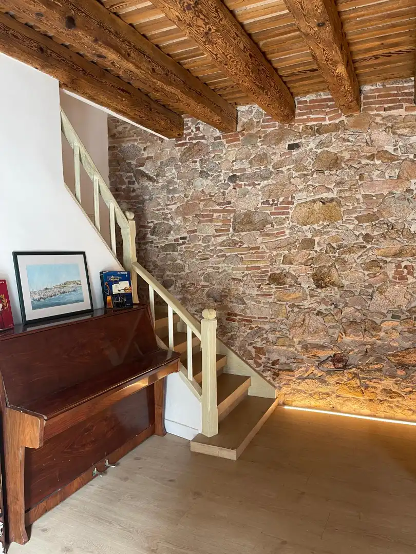 Casa o chalet en venta en Sant Feliu de Guíxols con Aire acondicionado, Calefacción y Parquet