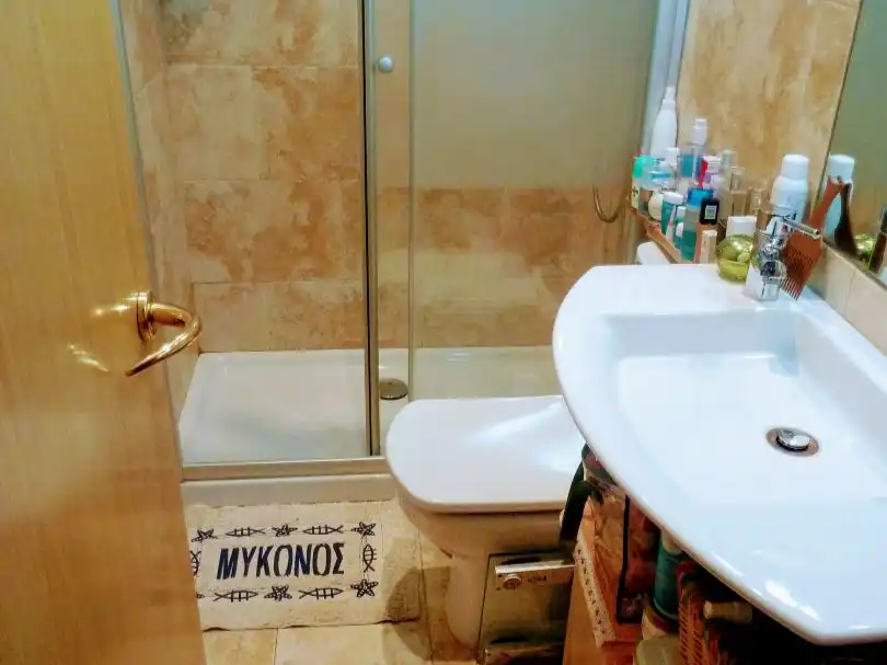 Piso con ascensor en venta en Reyes Catolicos Kalea 6, imagen 12