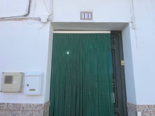 Finca rústica en Venta en Cómpeta