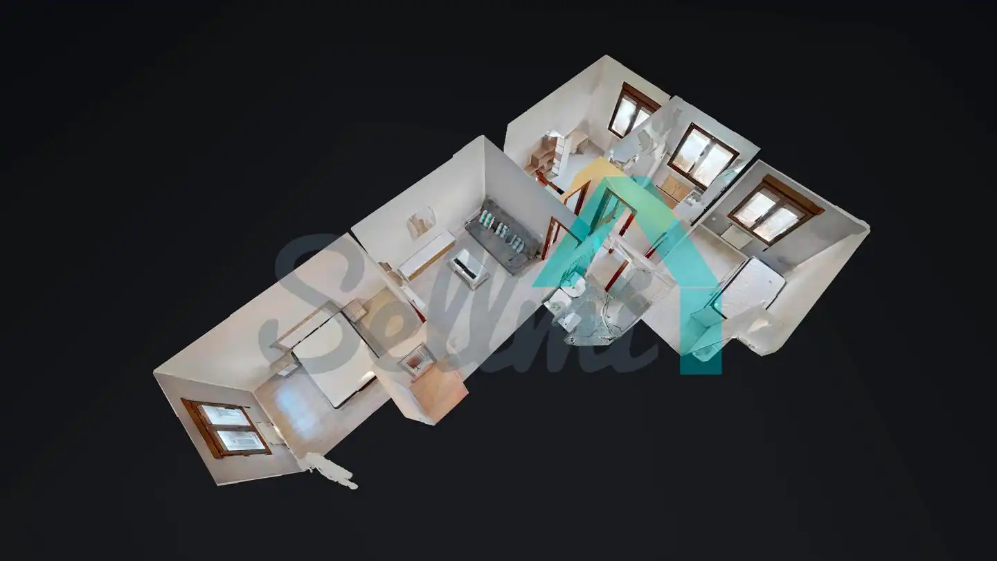 Piso con ascensor en venta en Calle Pérez de Ayala, imagen 35