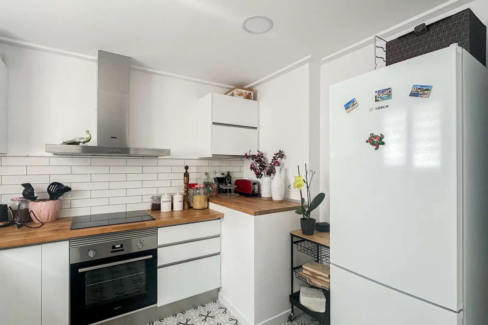 Maison mitoyenne avec terrasse à vendre à Capdepera Poble, imagen 9