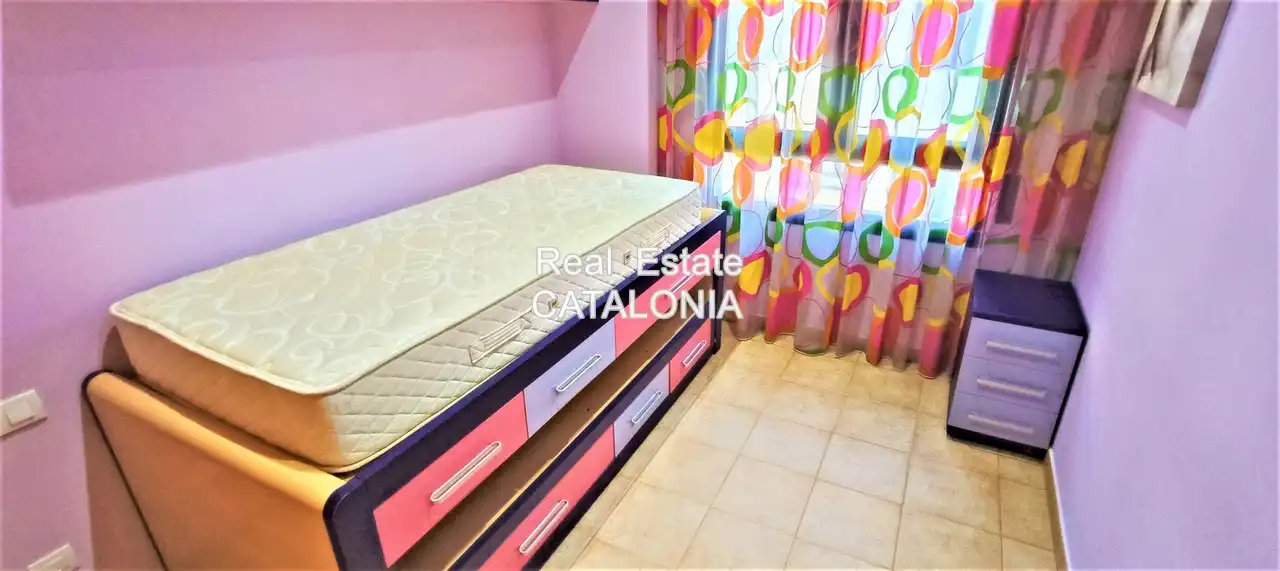 Mini appartamento con terrazza in vendita a Carrer de Can Xanca 27, imagen 23