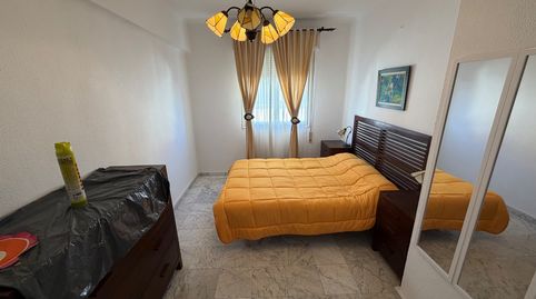 Foto 3 de Piso en venta en Calle Real, Plaza de toros - Venta Vargas - Capitania, San Fernando