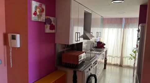 Foto 3 de Dúplex en venda a Avinguda General Prim, 6, Montblanc, Tarragona