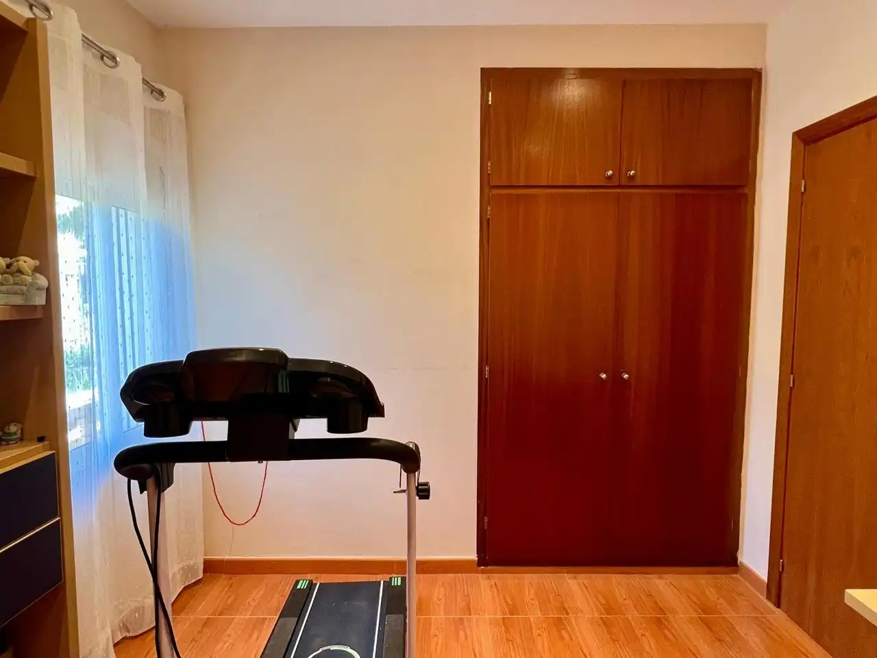 Bedroom of Houses for sale in Calafell  with Air Conditioner, Heating and Private garden