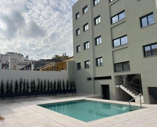 Swimming pool of Flat for sale in  Palma de Mallorca  with Air Conditioner and Terrace