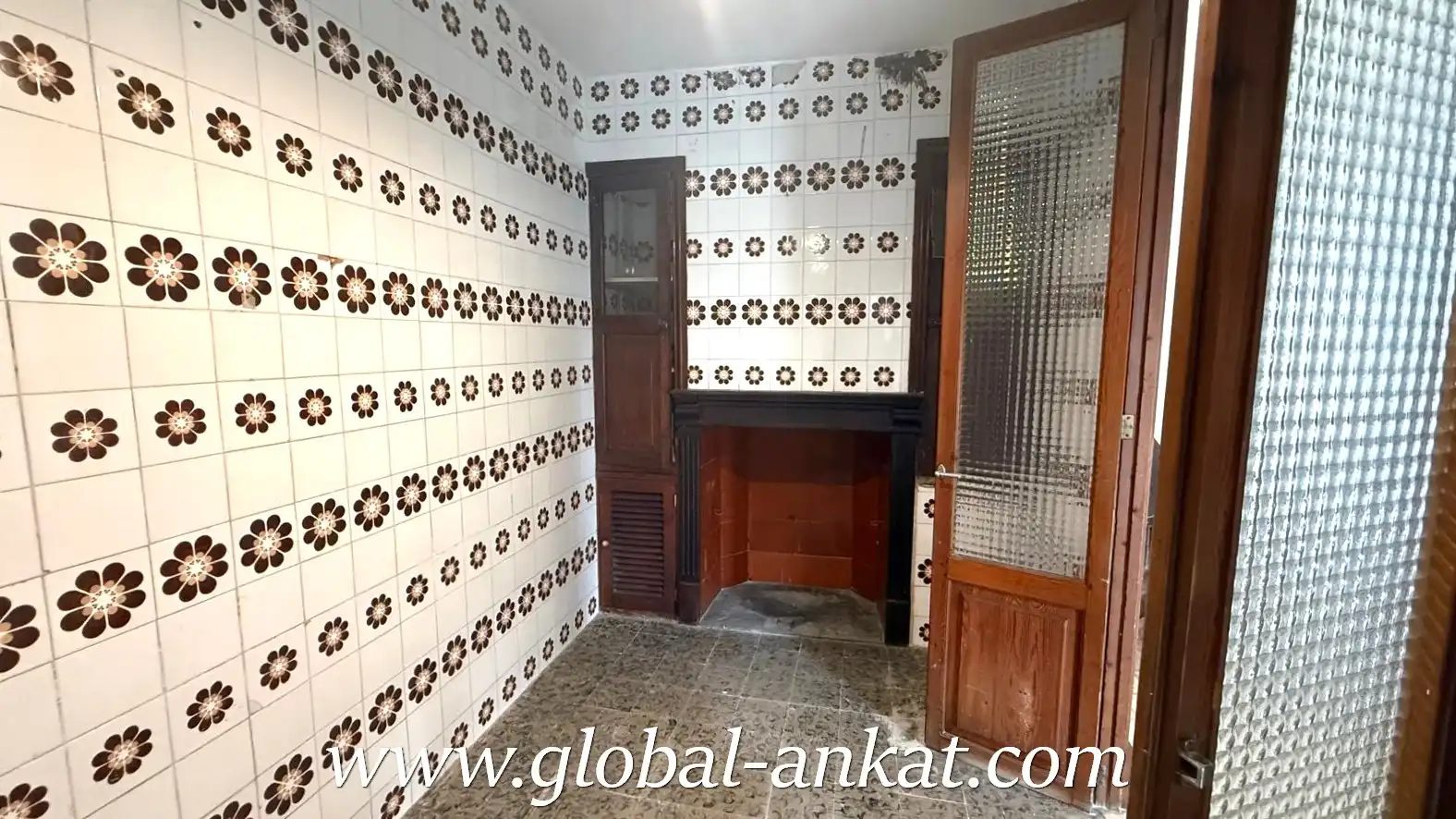 Wohnung zum Verkauf in Felanitx mit Terrasse, Abstellraum und Möbliert