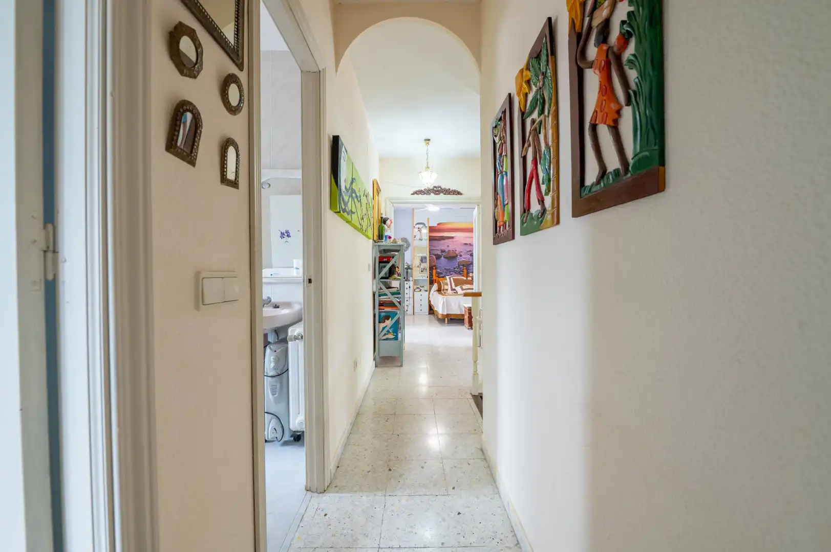 Houses for sale in Uceda  with Heating, Private garden and Terrace