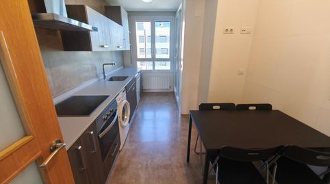 Foto 4 de Piso en venta en Salburua - Arantzabela, Vitoria - Gasteiz