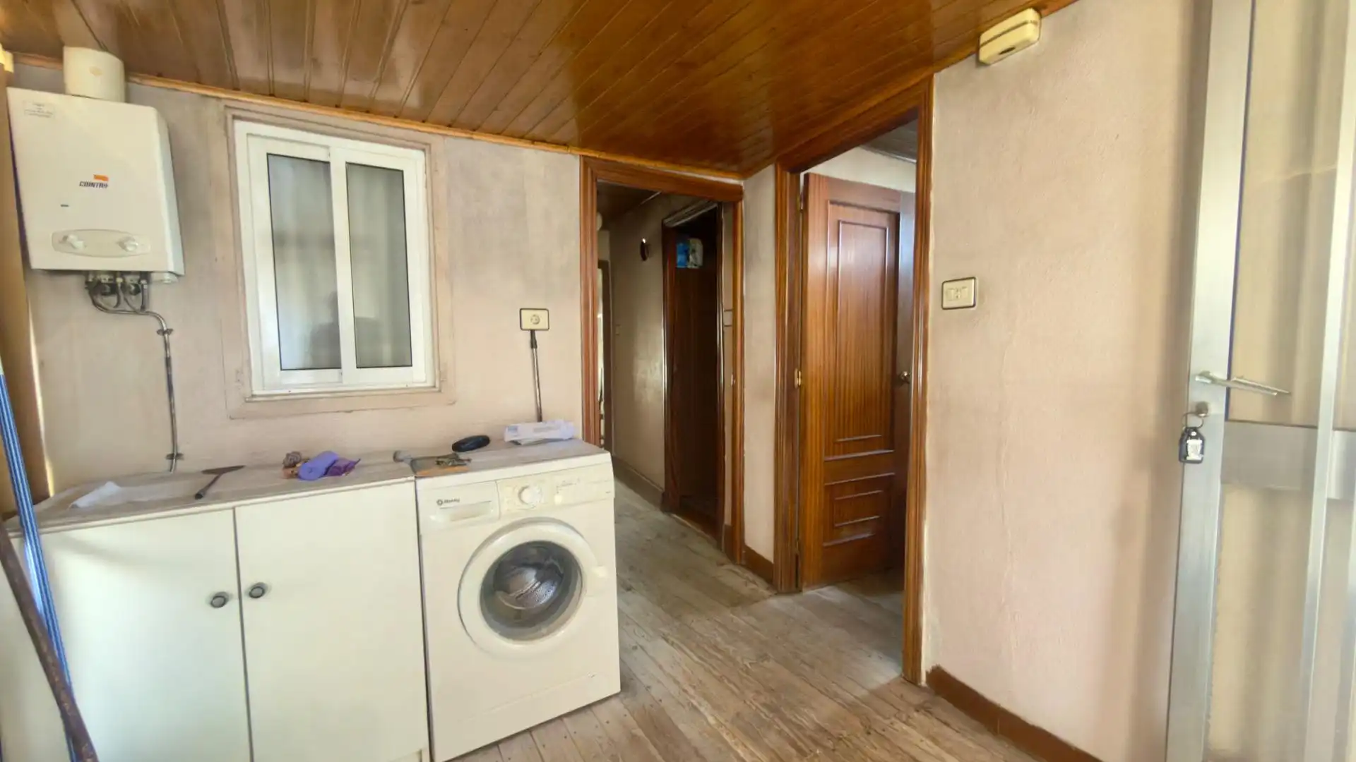 Haus oder Chalet zum Verkauf in Cartelle mit Möbliert