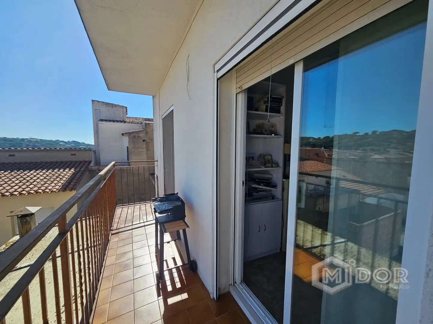 Duplex avec terrasse à vendre à Carrer d'Almeria 46, imagen 31